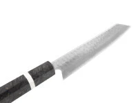 Allzweckmesser SPG2 Migaki Tsuchime Bunka 180, Birke 6 Allzweckmesser SPG2 Migaki Tsuchime Bunka 180, Birke – Bild 4