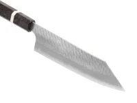 Allzweckmesser SPG2 Migaki Tsuchime Bunka 180, Birke 8 Allzweckmesser SPG2 Migaki Tsuchime Bunka 180, Birke – Bild 6