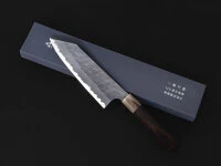 AS Bunka Tsuchime 180, Ebony Handle 10 AS Bunka Tsuchime 180, Ebony Handle – Bild 8