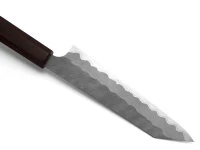 AS Kiritsuke Petty 150 Tsuchime, Kadzuno-gara 7 AS Kiritsuke Petty 150 Tsuchime, Kadzuno-gara – Bild 5