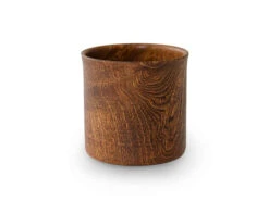 Becher Sen S, Braun -Japanisches Geschirr Rabatt becher sen s braun 1