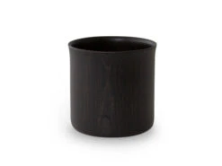 Becher Sen, Schwarz 23 Becher Sen, Schwarz -Japanisches Geschirr Rabatt becher sen schwarz 1