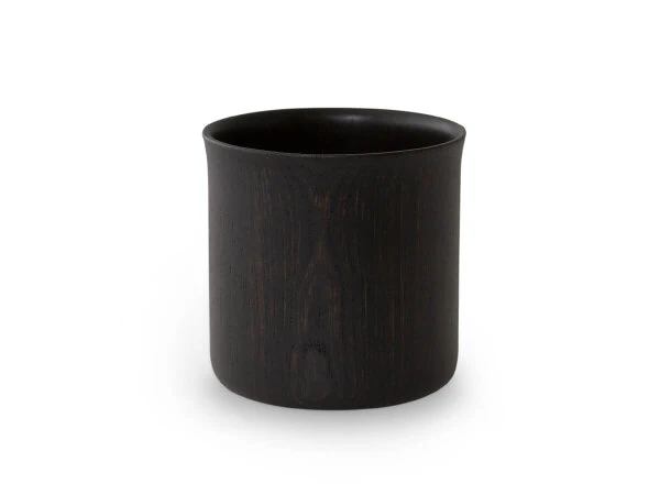 Becher Sen, Schwarz 13 Becher Sen, Schwarz – Bild 11