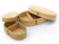 Bentobox Koban, 2 Größen 35 Bentobox Koban, 2 Größen -Japanisches Geschirr Rabatt bentobox koban 2 groessen 1