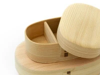 Bentobox Koban, 2 Größen 5 Bentobox Koban, 2 Größen – Bild 3