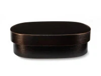 Bentobox Urushi Gurume, 600 Ml