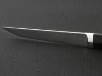 Besteck-Set WAKISASHI, Damastmesser Mit Gabel 6 Besteck-Set WAKISASHI, Damastmesser Mit Gabel – Bild 4