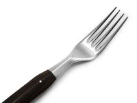 Besteck-Set WAKISASHI, Damastmesser Mit Gabel 7 Besteck-Set WAKISASHI, Damastmesser Mit Gabel – Bild 5