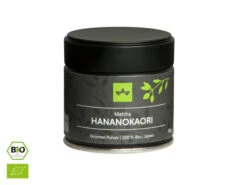 Bio Matcha Hananokaori, Ceremonial Grade, Super-Premium 17 Bio Matcha Hananokaori, Ceremonial Grade, Super-Premium -Japanisches Geschirr Rabatt bio matcha hananokaori ceremonial grade super premium 1