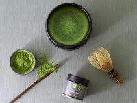 Bio Matcha Hananokaori, Ceremonial Grade, Super-Premium 7 Bio Matcha Hananokaori, Ceremonial Grade, Super-Premium – Bild 5