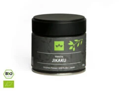 Bio Matcha Jikaku, Ceremonial Grade, Super-Premium 17 Bio Matcha Jikaku, Ceremonial Grade, Super-Premium -Japanisches Geschirr Rabatt bio matcha jikaku ceremonial grade super premium 1