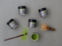 Bio Matcha Mainichi, Premium Grade 8 Bio Matcha Mainichi, Premium Grade – Bild 6