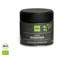 Bio Matcha Shinayaka, Ceremonial Grade, Super-Premium -Japanisches Geschirr Rabatt bio matcha shinayaka ceremonial grade super premium 1