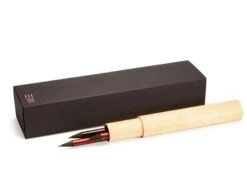 Bleistift-Set Negoro-nuri, Urushi -Japanisches Geschirr Rabatt bleistift set negoro nuri urushi 1