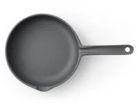 Bratpfanne Gusseisen OIGEN, 2 Grössen 15 Bratpfanne Gusseisen OIGEN, 2 Grössen – Bild 13