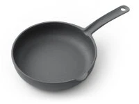 Bratpfanne Gusseisen OIGEN, 2 Grössen 9 Bratpfanne Gusseisen OIGEN, 2 Grössen – Bild 7