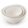 Buddha Bowl Infinity, Weiß -Japanisches Geschirr Rabatt buddha bowl infinity weiss
