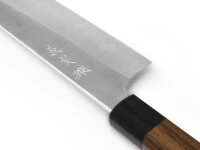 Bunka Messer 170, Yoshimi Kato Nashiji 5 Bunka Messer 170, Yoshimi Kato Nashiji – Bild 3