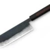 Damast Messer SUMINAGASHI Nakiri, 11 Lagen