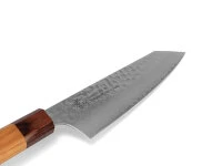 Damastmesser Bunka 160, VG-10, Hammerschlag 8 Damastmesser Bunka 160, VG-10, Hammerschlag – Bild 6