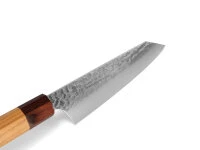 Damastmesser Bunka 160, VG-10, Hammerschlag 9 Damastmesser Bunka 160, VG-10, Hammerschlag – Bild 7