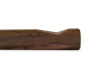 Damastmesser Nakiri 165 White Ebony, 35 Lagen 6 Damastmesser Nakiri 165 White Ebony, 35 Lagen – Bild 4