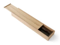 Damastmesser Nakiri 165 White Ebony, 35 Lagen 9 Damastmesser Nakiri 165 White Ebony, 35 Lagen – Bild 7