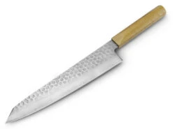 Damastmesser NON Gyuto 230 19 Damastmesser NON Gyuto 230 -Japanisches Geschirr Rabatt damastmesser non gyuto 230 1