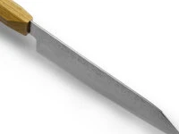 Damastmesser NON Santoku 170 6 Damastmesser NON Santoku 170 – Bild 4