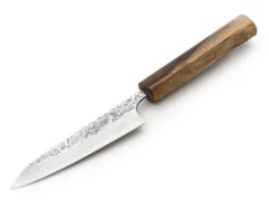 Damastmesser Petty 120 White Ebony, 35 Lagen -Japanisches Geschirr Rabatt damastmesser petty 120 white ebony 35 lagen 1