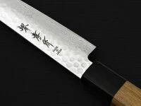 Damastmesser Petty 150, 45 Lagen 11 Damastmesser Petty 150, 45 Lagen – Bild 9