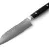 Damastmesser Saiun Santoku, 170 Mm, 32 Lagen -Japanisches Geschirr Rabatt damastmesser saiun santoku 170 mm 32 lagen