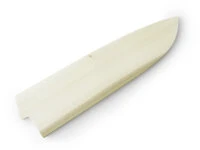 Damastmesser Santoku 180, Kadzuno-gara 7 Damastmesser Santoku 180, Kadzuno-gara – Bild 5
