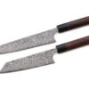 Damastmesser Set Gyuto -Japanisches Geschirr Rabatt damastmesser set gyuto