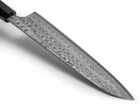 Damastmesser SPG2 Gyuto 240, 49 Lagen 6 Damastmesser SPG2 Gyuto 240, 49 Lagen – Bild 4