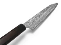 Damastmesser SPG2 Petty 140, 49 Lagen 5 Damastmesser SPG2 Petty 140, 49 Lagen – Bild 3