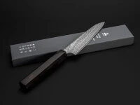 Damastmesser SPG2 Petty 140, 49 Lagen 11 Damastmesser SPG2 Petty 140, 49 Lagen – Bild 9