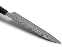 Damastmesser SPG2 Sujihiki 240, 49 Lagen 6 Damastmesser SPG2 Sujihiki 240, 49 Lagen – Bild 4