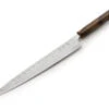 Damastmesser Yanagiba 270 White Ebony, 35 Lagen