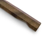 Damastmesser Yanagiba 270 White Ebony, 35 Lagen 6 Damastmesser Yanagiba 270 White Ebony, 35 Lagen – Bild 4