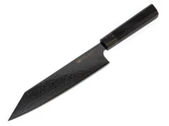 Damastmesser Zuiun Kiwami Gyuto 210, 62 Lagen -Japanisches Geschirr Rabatt damastmesser zuiun kiwami gyuto 210 62 lagen 1
