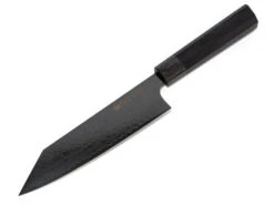 Damastmesser Zuiun Kiwami Santoku 180, 62 Lagen -Japanisches Geschirr Rabatt damastmesser zuiun kiwami santoku 180 62 lagen 1