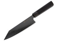 Japanisches Geschirr Rabatt 14 Damastmesser Zuiun Kiwami Santoku 180, 62 Lagen