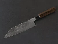 Damastmesser Zuiun Santoku 180, 62 Lagen 10 Damastmesser Zuiun Santoku 180, 62 Lagen – Bild 8