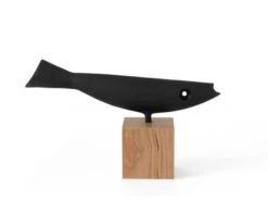 Dekofigur Sakana Mit Sockel -Japanisches Geschirr Rabatt dekofigur sakana mit sockel 1