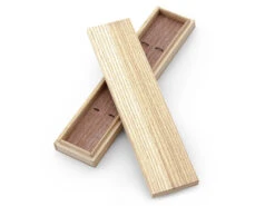 Essstäbchen Geschenkbox Natur -Japanisches Geschirr Rabatt essstaebchen geschenkbox natur 1