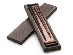 Essstäbchen Set Gokujyo, 2 Ablagen, Geschenkverpackung 19 Essstäbchen Set Gokujyo, 2 Ablagen, Geschenkverpackung -Japanisches Geschirr Rabatt essstaebchen set gokujyo 2 ablagen geschenkverpackung 1