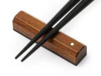 Essstäbchen Set Gokujyo, 2 Ablagen, Geschenkverpackung 10 Essstäbchen Set Gokujyo, 2 Ablagen, Geschenkverpackung – Bild 8