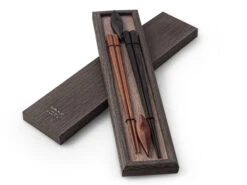 Essstäbchen Set Senren, 2 Ablagen, Geschenkverpackung 19 Essstäbchen Set Senren, 2 Ablagen, Geschenkverpackung -Japanisches Geschirr Rabatt essstaebchen set senren 2 ablagen geschenkverpackung 1