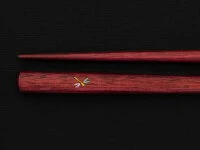 Essstäbchen Tonbo, Purple Heart 11 Essstäbchen Tonbo, Purple Heart – Bild 9